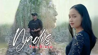 Njadis - Yan Diasa - ( Official Music Video ) - ( Pop Melow Banyuwangi )