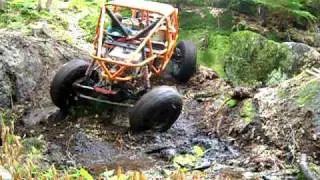 Tube Buggies Wheelin A New Trail 5
