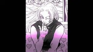 Nice Fight Boii 🗣️🗣️🔥🔥 [Yuki Tsukumo edit] Jujutsu Kaisen manga