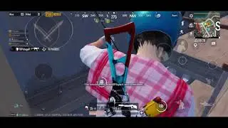 Crossbow in Competitive 🤭