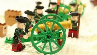 Битва за Нарву (1700) - трейлер