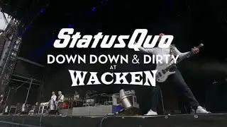 Status Quo 