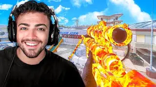 The NEW Call of Duty is HERE! 😍 (MW2 Remastered)
