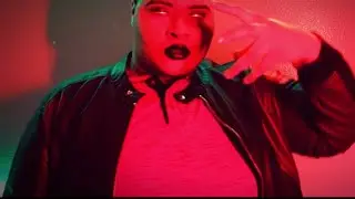 Scarlet Witch Vs Thanos VFX (Recreation)