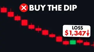 Why Technical Analysis is Losing You Money (And How to Fix It)