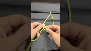Ваш любимый Узел Булинь и Самые Используемые его Петли 