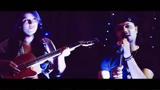 Main Fir Bhi Tumko Chahunga AND Baatein Yeh Kabhi Na | Mixed Covered song by Rahul Vyas