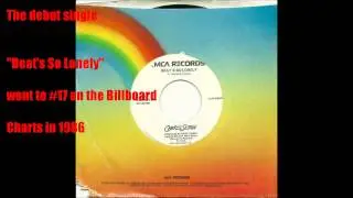 Beat's So Lonely - Charlie Sexton (45)