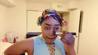 #Make up tutorial | Men Koman Ou Ka Fe Yon Make up Nan 8 minit Ke Tout Moun Dwe Gade 2020.