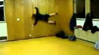 If you watch this 100 times you'll still laugh !