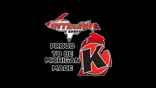 Keyser Michigan Made