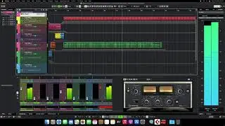 Dj Anto Feat Willy Deejay - Megamix Dance 90 (Cubase)