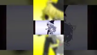 фнаф. Кэсси и Кэссиди