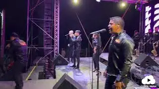 Maria Elena con Grupo Impacto Total desde San Miguel Dueñas 2024