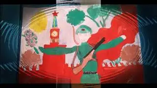 22 июня День памяти и скорби