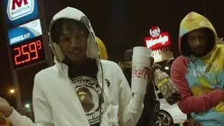 Littles - Energy II (Official Music Video) Shot By: ZWIMAGING