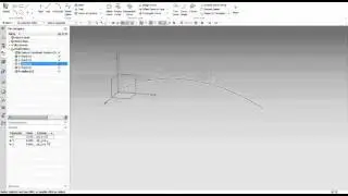 Siemens NX | Spline Trick