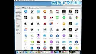 Apple IOS 17 Iphone 13 Bypass With Signal 17.5.1 By IBypass LPro latest