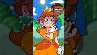 Why Daisy Loves Luigi 
