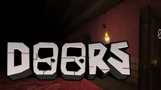 Doors V4 Addon (not finished addon yet) By Yurie Gazo