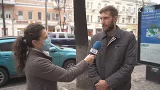 Каждый 4 й воронежец 
