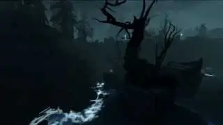 Dota2 tutorial map 2 SFM port