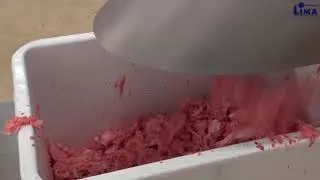 Сепаратор LIMA RM 2000 S для индейки (ММО)