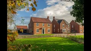 The Foy at Millers Walk, Sibsey
