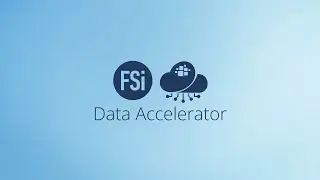 FSi - Data Accelerator