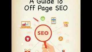 Guide to Off Page SEO | Digital Marketing | Softtek Solutions |