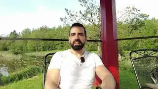 Stop Wasting Time on the Man vs Bear "debate"!
