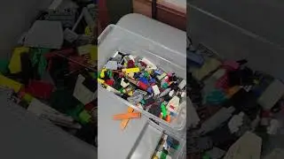 Lego Sorter Update! (May 1, 2023)