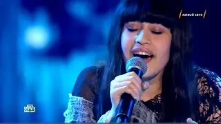 Диана Анкудинова - " Моя реченька"