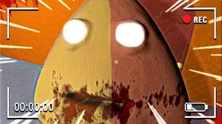 Pou Is Back To Killed Everyone | Bou's Revenge UPDATE