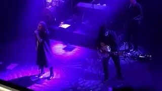 Hooverphonic - On And On / Prague 2019