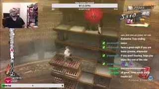 CATHERINE - Episode 27 - YOU STILL HAVEN'T DIED? (Twitch Replays)