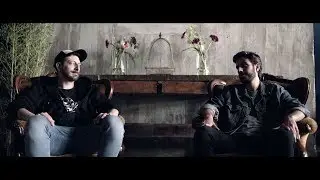 Giancane - Non dormo più (Official Video)
