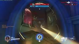 Ana goes Super Saiyan