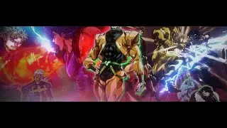 Jojo Edit №1