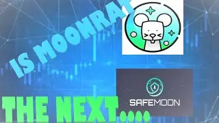 IS MOONRAT the next SAFE MOON how to buy MOON RAT on Pancake swap