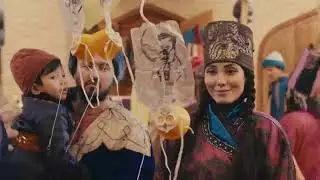 Uzbekistan airways Aviakassa Bekmobil