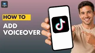 How To Add Voiceover On TikTok?