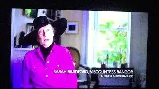 Diana doc clip : Match