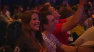 Fnatic girl