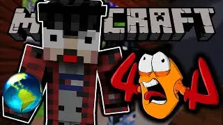 Η ΕΠΙΣΤΡΟΦΗ!!! MINECRAFT 404 SMP