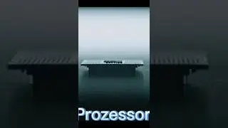 Wie mann selbst einen Computer bauen. 