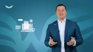 О WR Holding.  Кратко.  Президент и владелец. А.А. Хитров