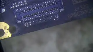 Ganti conectoe lcd xiaomi
