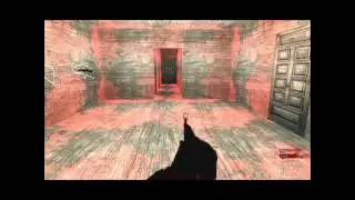 COD custom nazi zombie map - gtg