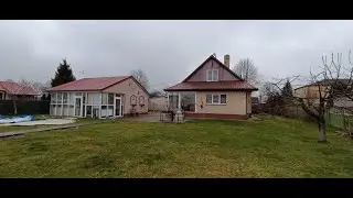 Купить дом п.Нивенское
